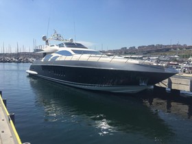 2003 Azimut 98 Leonardo