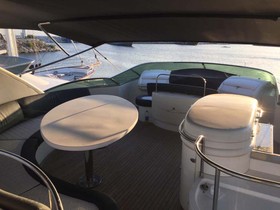 2003 Azimut 98 Leonardo