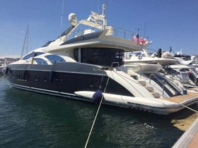 2003 Azimut 98 Leonardo