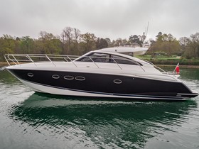 Satılık 2009 Princess V45