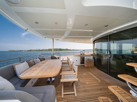 2015 Sunseeker 28 Metre Yacht на продажу
