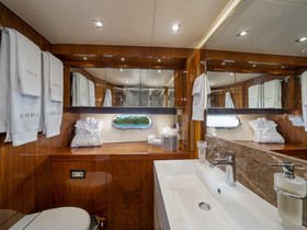 2015 Sunseeker 28 Metre Yacht