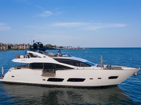 2015 Sunseeker 28 Metre Yacht на продажу