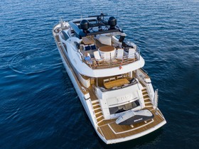 Купить 2015 Sunseeker 28 Metre Yacht