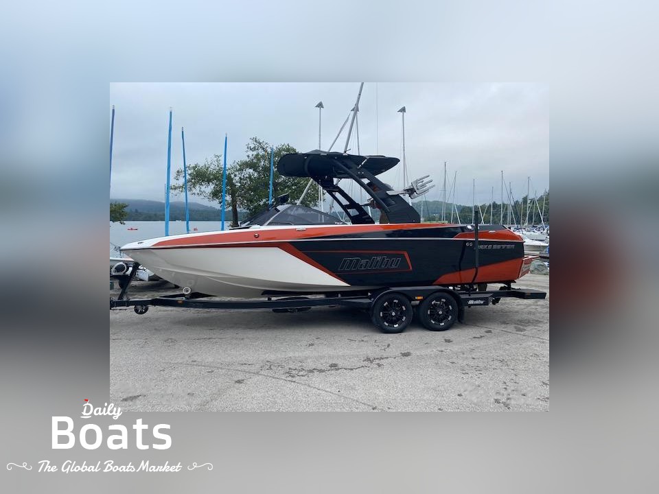 2019 Malibu Wakesetter Lsv 23 for sale. View price, photos and Buy 2019