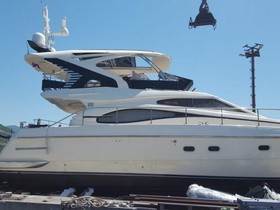 Buy 2000 Ferretti Yachts 46