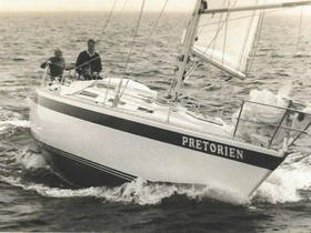 Wauquiez Pretorien 35