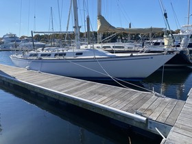 1982 Catalina 38 for sale