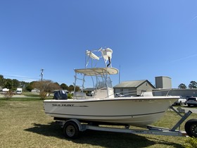 2004 Sea Hunt Triton 202 kaufen