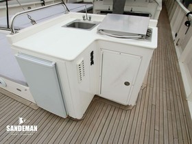 Koupit 1985 Custom Jack Sarin Explorer Yacht