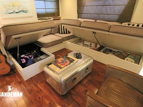 Buy 1985 Custom Jack Sarin Explorer Yacht