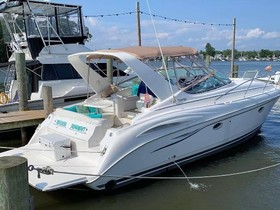 Buy 1998 Silverton 360 Express