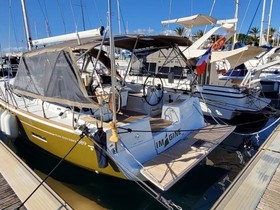 2017 Jeanneau Sun Odyssey 389 for sale