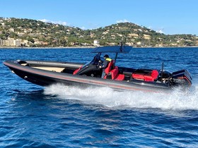 Technohull Seadna 999