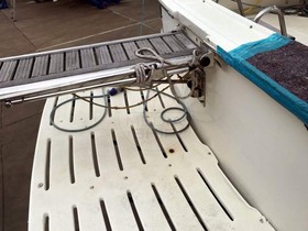 1986 Hatteras 52 na sprzedaż