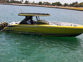 Mystic Powerboats M4200