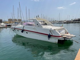 Kupić 2000 Custom Off Course 44S