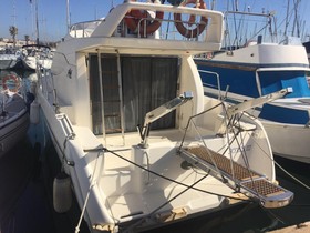 1994 Azimut 36 Fly for sale