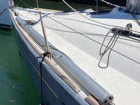 2014 Beneteau First 25 S