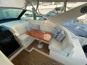 1999 Uniesse 42 Open