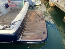 1999 Uniesse 42 Open kaufen