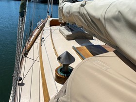 1927 Custom Bb Crowninshield Yawl for sale