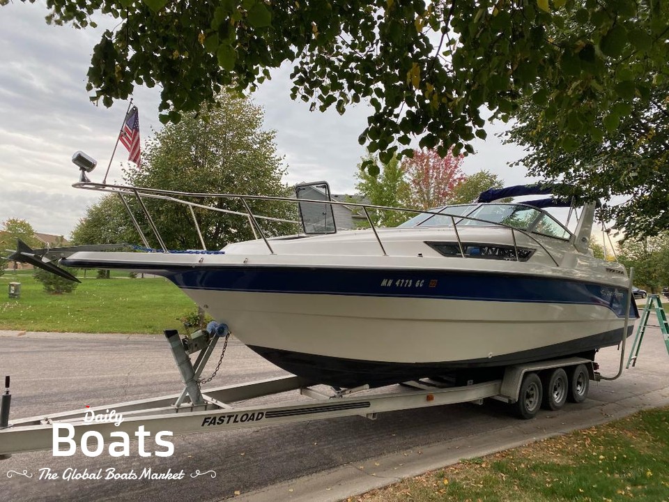 Chaparral Boats For Sale Near You - Rightboat