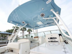 2022 Cobia 330 Dual Console for sale