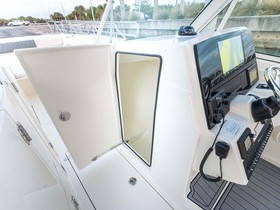 Buy 2022 Cobia 330 Dual Console