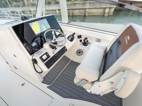 2022 Cobia 330 Dual Console for sale