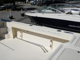 2006 Parker 2520 Xl Sport Cabin