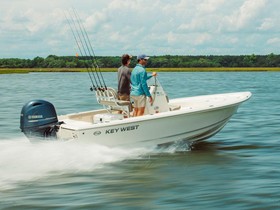 2021 Key West 188Br for sale