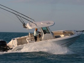 Boston Whaler 250 Outrage