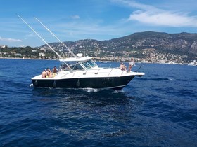 1999 Pursuit 3400 Offshore