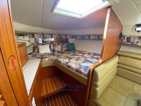 1999 Pursuit 3400 Offshore til salg