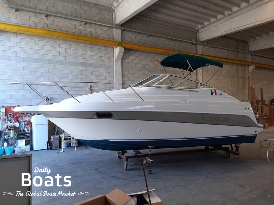 1995-maxum-2400-scr-for-sale-view-price-photos-and-buy-1995-maxum