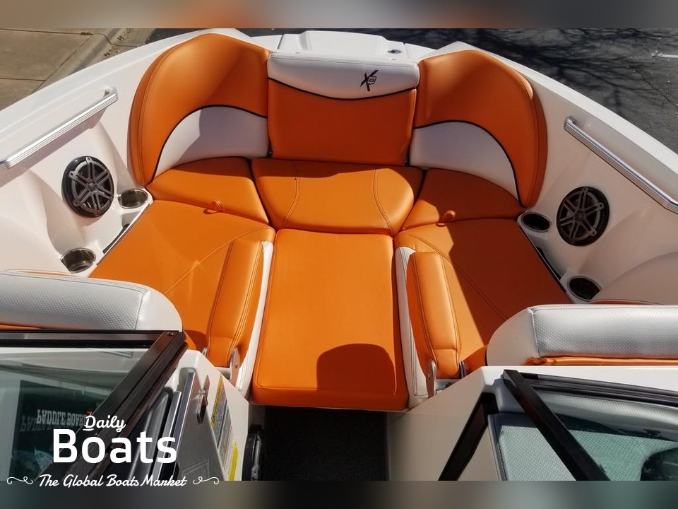 2016 Mastercraft X 23 for sale. View price, photos and Buy 2016