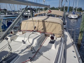 1989 Island Packet 35 for sale