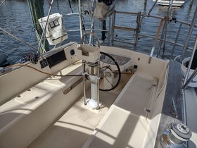 1989 Island Packet 35 for sale