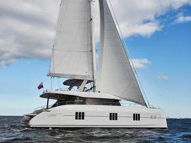 Buy 2023 Sunreef 60