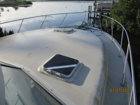 1986 Silverton 37 Motor Yacht