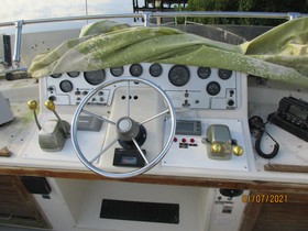 Vegyél 1986 Silverton 37 Motor Yacht