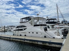 Meridian 459 Motoryacht