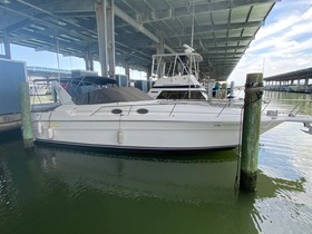 2000 Sea Ray 330 Express Cruiser for sale