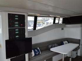1989 Mainship 41 Cockpit на продаж