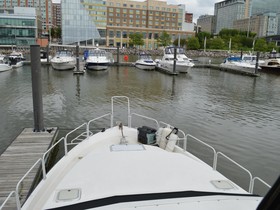 1989 Mainship 41 Cockpit kopen