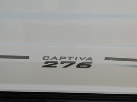 2013 Rinker 276 Captiva Cuddy na prodej