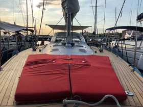 2003 Comar Comet 51S for sale