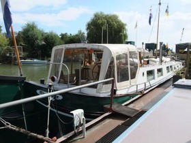 Købe 1908 Barge Live Aboard