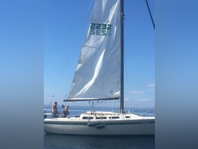 1981 Catalina 30 for sale